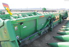 2009 John Deere 612C