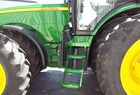 2011 John Deere 8335R