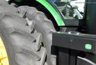 2011 John Deere 8335R