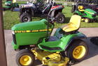 1996 John Deere GT275