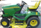 2004 John Deere X485