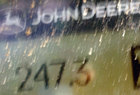 2011 John Deere 320D