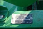 2009 John Deere 635F