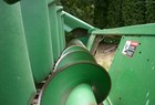 1996 John Deere 693