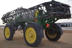 2008 John Deere 4930