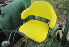 1969 John Deere 1020