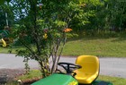  John Deere GX335