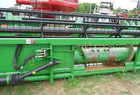 2008 John Deere 625F