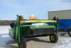 2006 John Deere 530