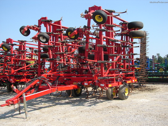 2008 Sunflower 5055-50
