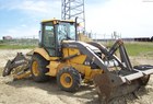 2003 Volvo BL70