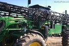 2011 John Deere 4830