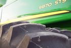 2010 John Deere 9870