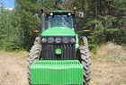 2007 John Deere 8130
