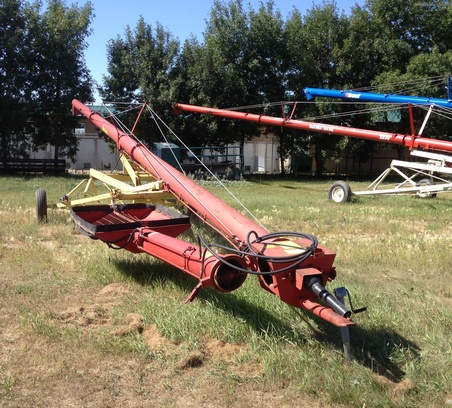  Farm King 10 X 70