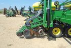 2011 John Deere DB58 32R