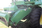 1996 John Deere 9400