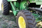 1996 John Deere 9400