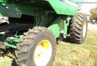 1996 John Deere 9400