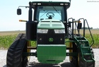2011 John Deere 8360RT