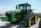 2011 John Deere 8360RT