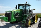 2011 John Deere 8360RT