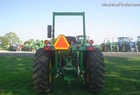 2011 John Deere 4005