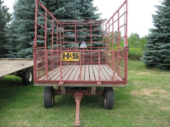  H&S 9X14