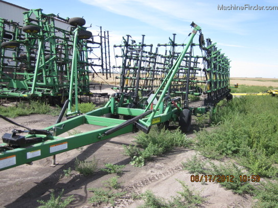 2006 Summers 84 FT. SUMMERS SUPER HARROW PLUS