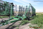 2006 Summers 84 FT. SUMMERS SUPER HARROW PLUS