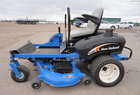 2006 New Holland MZ19H