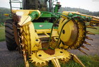 2010 John Deere 7350