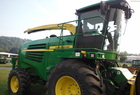 2010 John Deere 7350