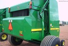 2009 John Deere 568