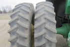 1998 John Deere 8300