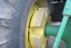 1998 John Deere 8300