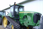 2003 John Deere 8520T