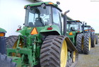 2003 John Deere 8520T