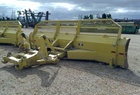 2008 Degelman 6600
