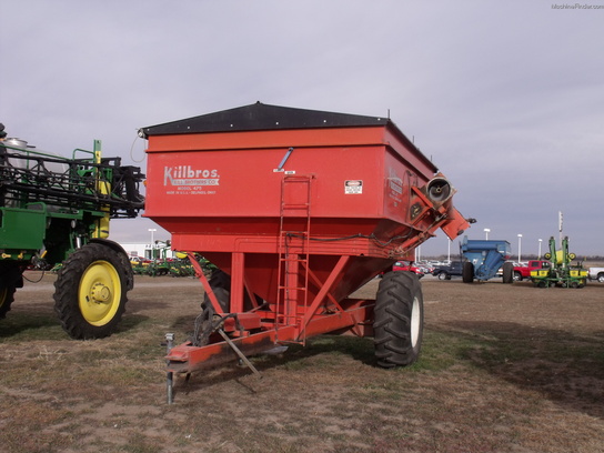 1990 Killbros 475
