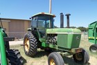 1973 John Deere 4630