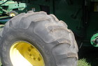 2002 John Deere 9650 STS