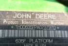 2010 John Deere 635F