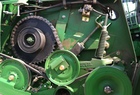2010 John Deere 635F