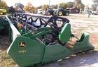 2010 John Deere 635F