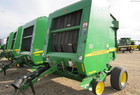2004 John Deere 567