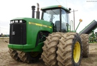 1997 John Deere 9200