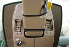 1997 John Deere 9200