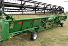 2001 John Deere 930F