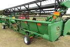 2001 John Deere 930F